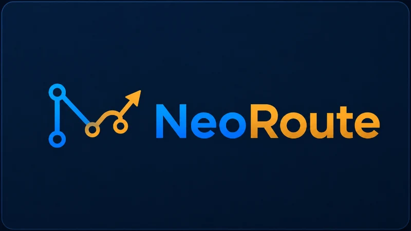 Logo de NeoRoute